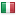 cigo.ie server is located in Italy